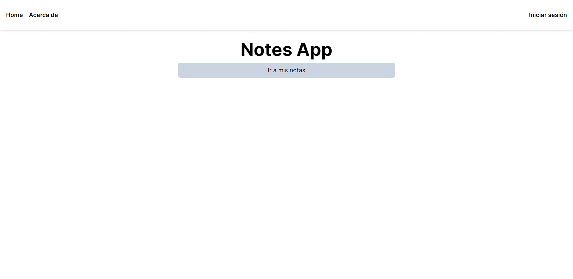 Notes - GoogleOauth