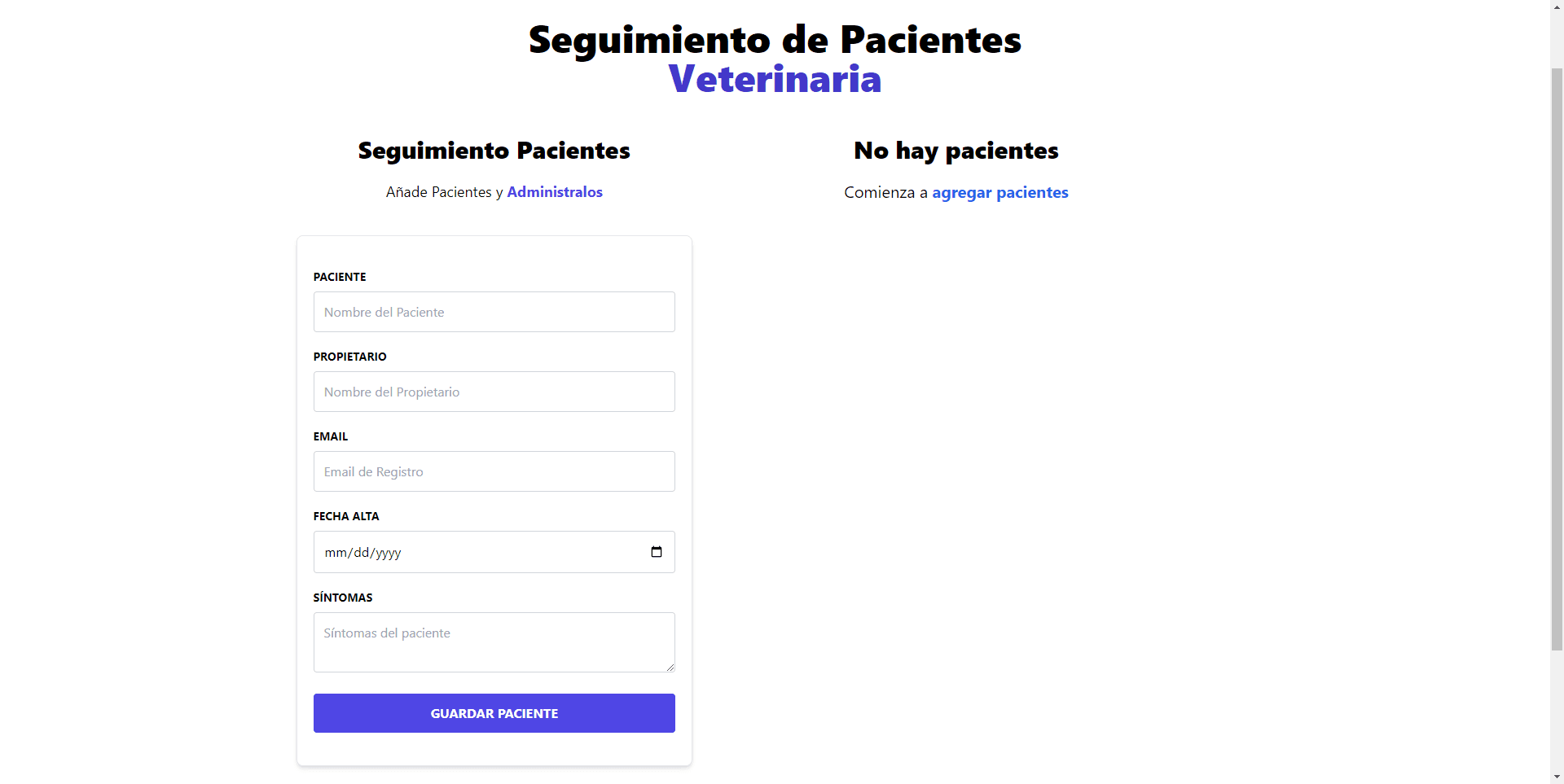 React + Zustand
