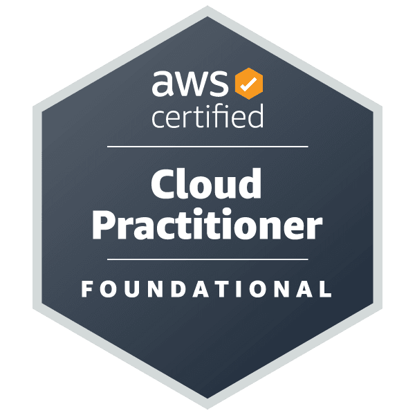 Cloud Practitionericon