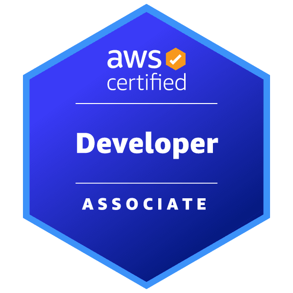 Developer - Associateicon