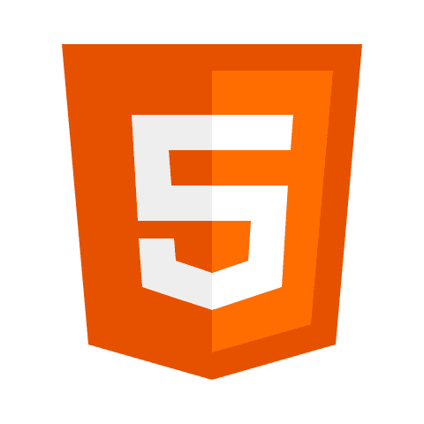 HTML5icon