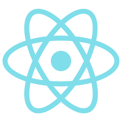 React.js & Nativeicon