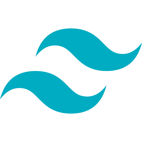 TailwindCSSicon