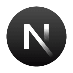 NextJSicon